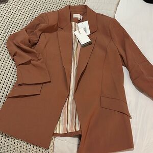 Women’s Blazer